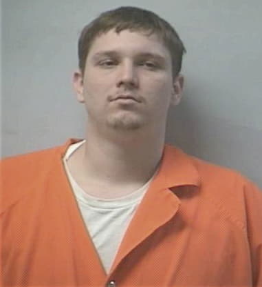 Kenneth Williams, - LaPorte County, IN 