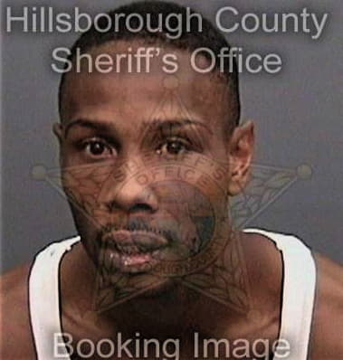 Kevin Williams, - Hillsborough County, FL 