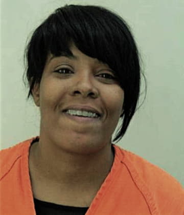 Laushan Williams, - Hillsborough County, FL 