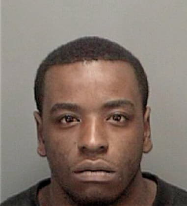 Shedrick Williams, - Pinellas County, FL 