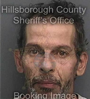 Kenneth Wilson, - Hillsborough County, FL 