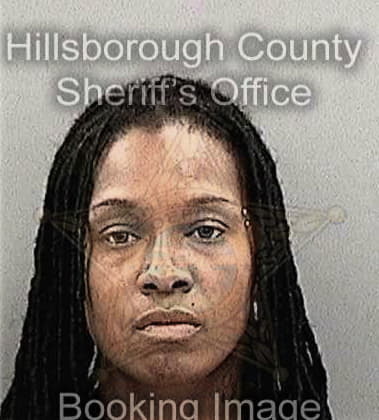 Mary Wilson, - Hillsborough County, FL 