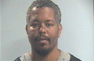 James Woolfolk - Fayette County, KY 
