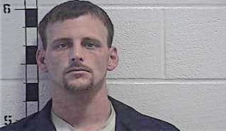 Christopher Yates, - Shelby County, KY 