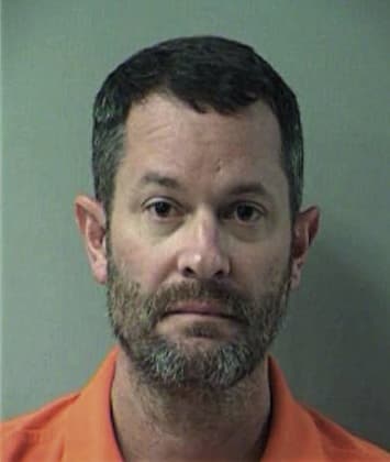 Glenn Yost, - Okaloosa County, FL 