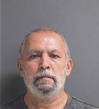 Randy Zonghetti, - Volusia County, FL 