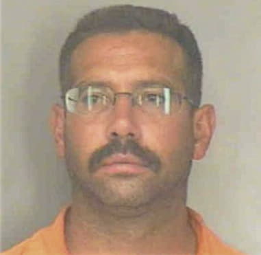 Leonel Acevedo, - Polk County, FL 