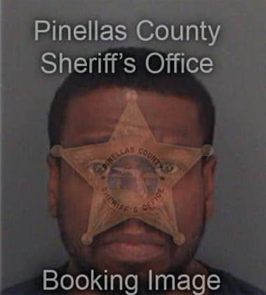 Mark Allen, - Pinellas County, FL 