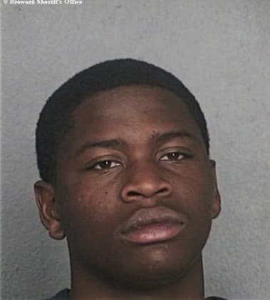 Sheldon Allen, - Broward County, FL 