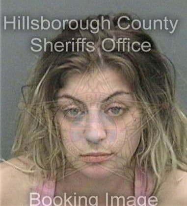 Lia Amaral, - Hillsborough County, FL 