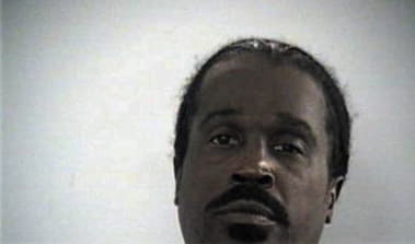 Tim Anderson - Fayette County, KY 