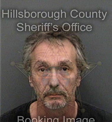 Alfred Andrews, - Hillsborough County, FL 