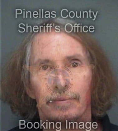 Damion Archer, - Pinellas County, FL 