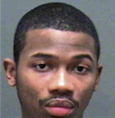 Dale Barringer - Mecklenburg County, NC 