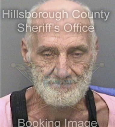 Christopher Barrow, - Hillsborough County, FL 