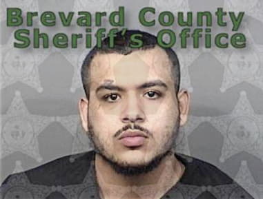 Alfredo Becerra, - Brevard County, FL 