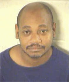 Dwight Beck - Fulton County, GA 