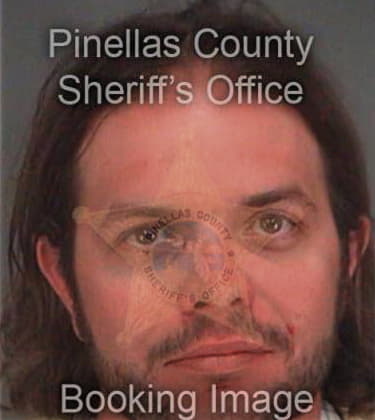 John Beland, - Pinellas County, FL 