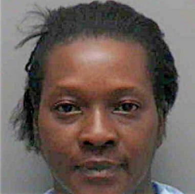 Gwendolyn Bellamy, - Lee County, FL 