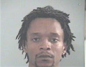 John Black - Fayette County, KY 