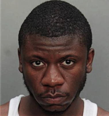 Jarvis Blackman, - Dade County, FL 