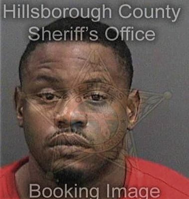 Marcos Blake - Hillsborough County, FL 