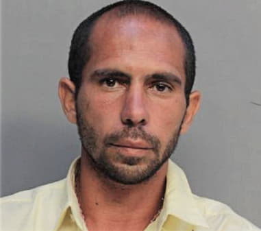 Carlos Blanco-Hernandez, - Dade County, FL 