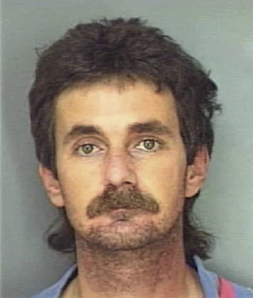 William Bohanan - Polk County, FL 