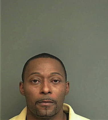 William Booker - Douglas County, GA 