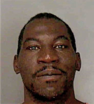 Eddie Boone - Polk County, FL 