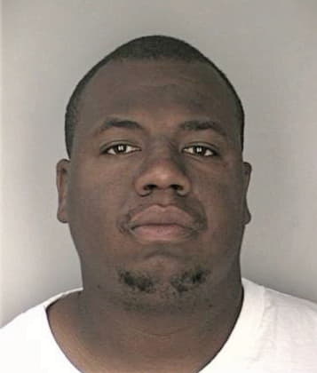 Terry Borders - Hillsborough County, FL 