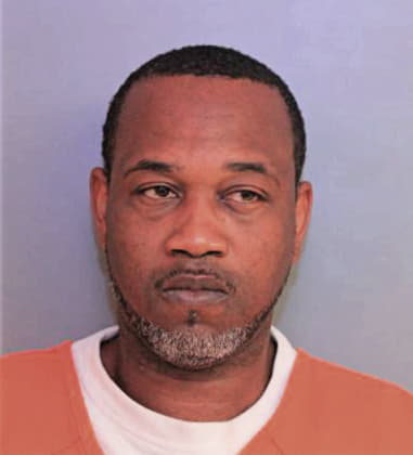 Tyrone Boswell - Polk County, FL 