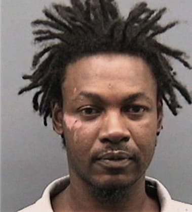 Dajuan Bowser - Hillsborough County, FL 