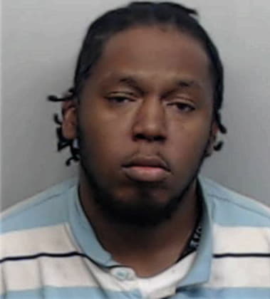 Christopher Boyd - Fulton County, GA 