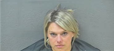 Amanda Branham, - Halifax County, VA 