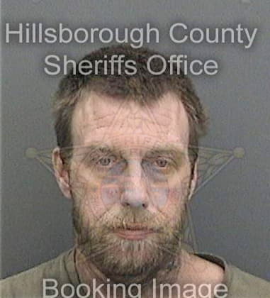 Paul Brock, - Hillsborough County, FL 