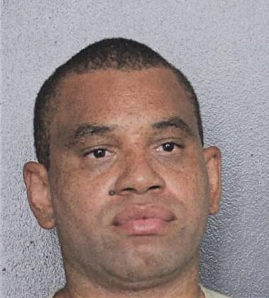 Hector Brown, - Broward County, FL 