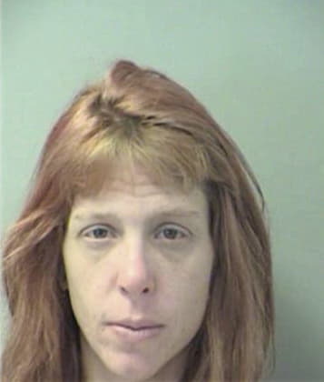 Elizabeth Burgess, - Okaloosa County, FL 