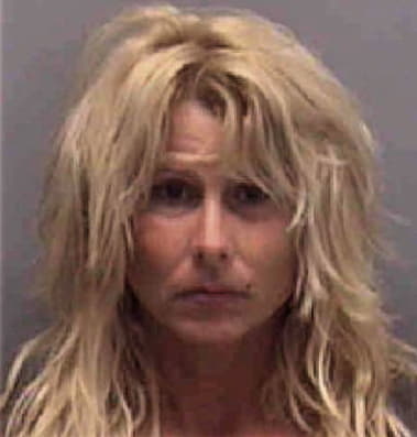 Miranda Calhoun, - Lee County, FL 