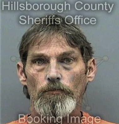 David Cannon, - Hillsborough County, FL 