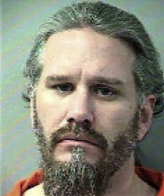 Kenneth Carpenter, - Okaloosa County, FL 