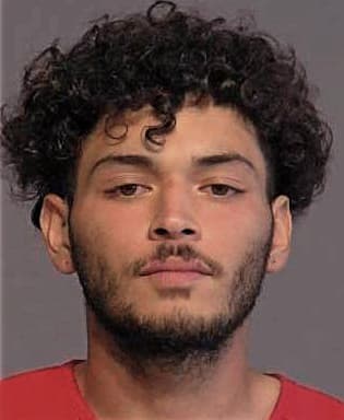 Anthony Castaneda, - Yuma County, AZ 