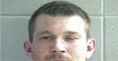 Bryon Caudill, - Laurel County, KY 