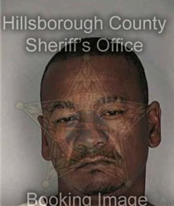 Leonard Chambers, - Hillsborough County, FL 