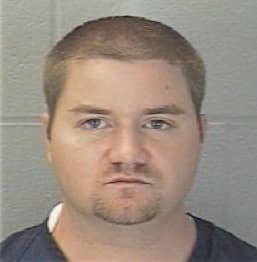 Michael Chapman, - Tippecanoe County, IN 