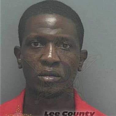 Lwamba Chibende, - Lee County, FL 