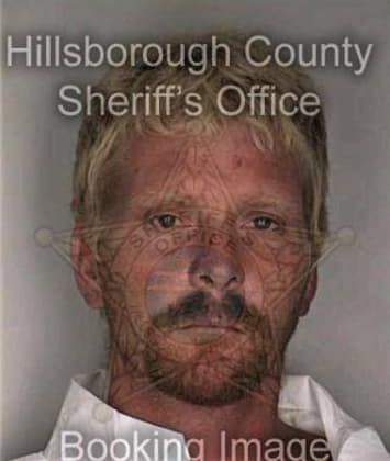 Pedro Claudio - Hillsborough County, FL 