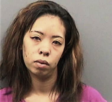 Rachel Clemente - Hillsborough County, FL 