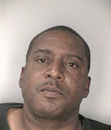 Michael Clemmons - Hillsborough County, FL 