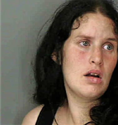 Nicole Cloud - Polk County, FL 